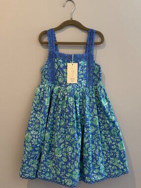 Joie Kids Spring/Summer Dress - Size 6 - New with Tags!